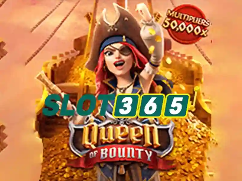 Đặc điểm nổi bật của Slot365