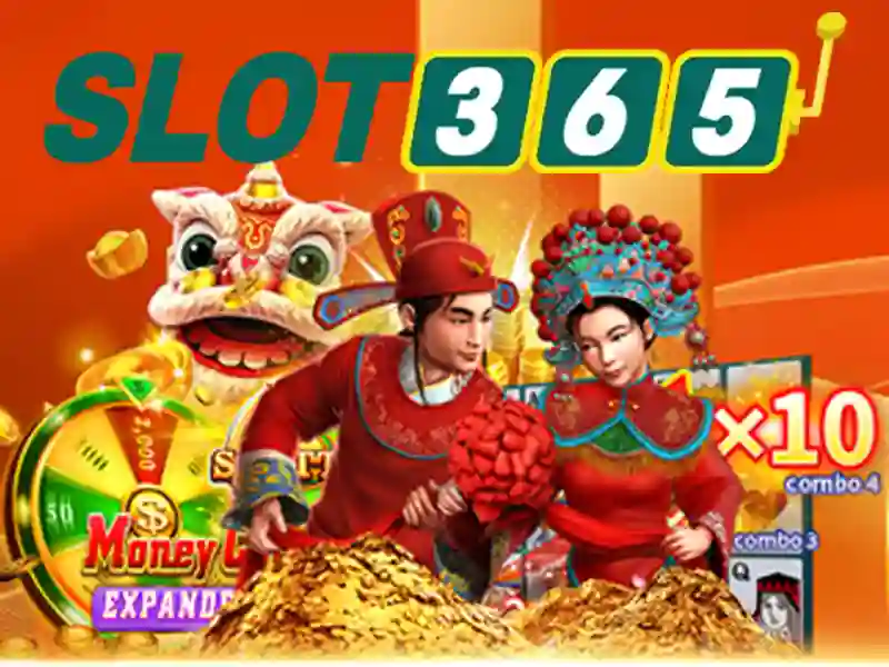 Công cụ và tính năng Slot365 apk