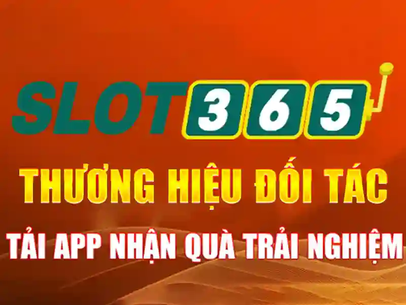 Slot365: Tổng quan về nền tảng slots trực tuyến