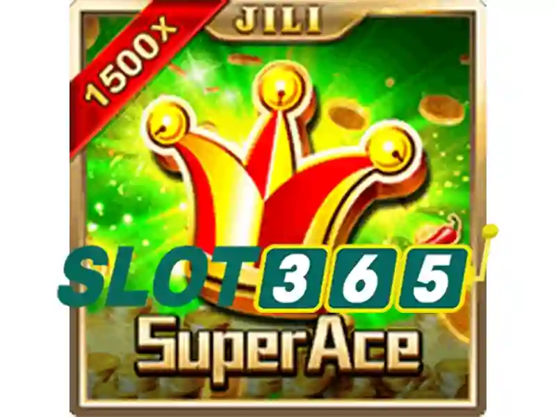 Slot365 – Trải nghiệm chơi slot trực tuyến an toàn và đầy thú vị