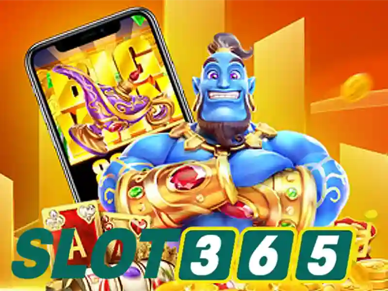 Khuyến mãi và cách chơi Slot365