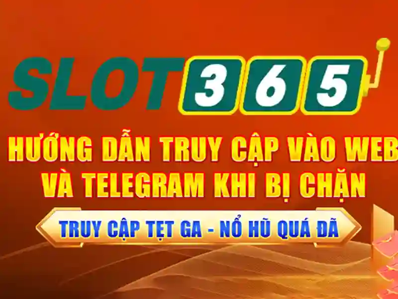 Slot365: Nền tảng máy đánh bạc trực tuyến hiện đại