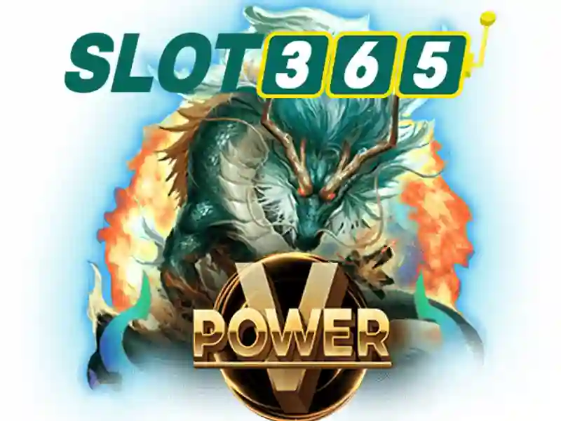 Slot365: Khám phá nền tảng chơi slot trực tuyến hiện đại