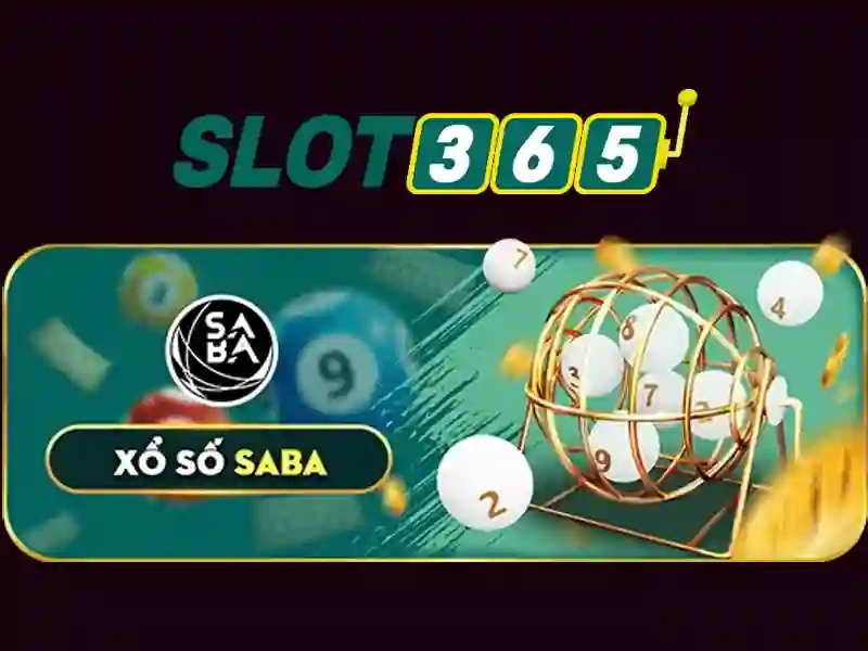 Slot365: Khám phá nền tảng chơi slot trực tuyến phổ biến