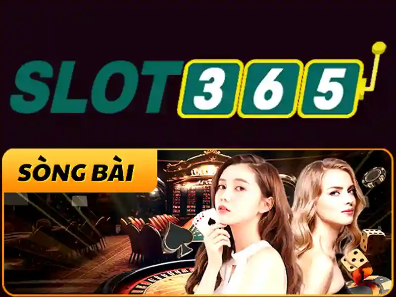slot365 đăng nhập – Hướng dẫn và trải nghiệm