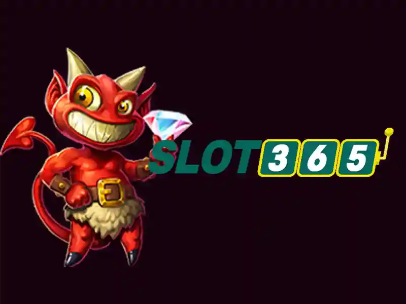 Khuyến mãi và vòng quay miễn phí tại Slot365
