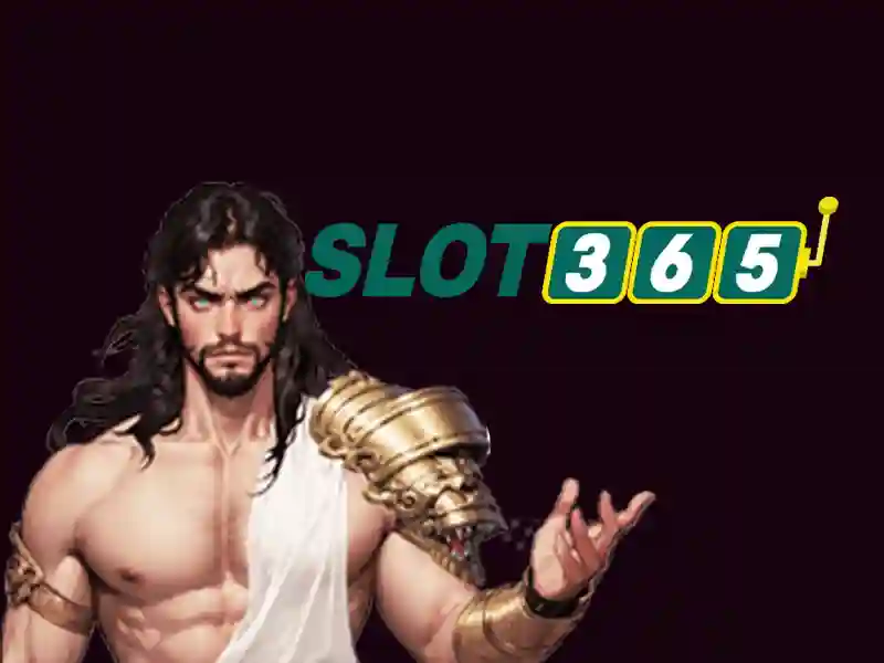 Slot365 là gì?