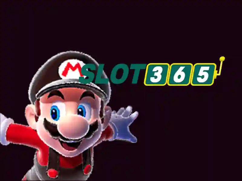 Slot365 - Nền tảng slots trực tuyến hàng đầu