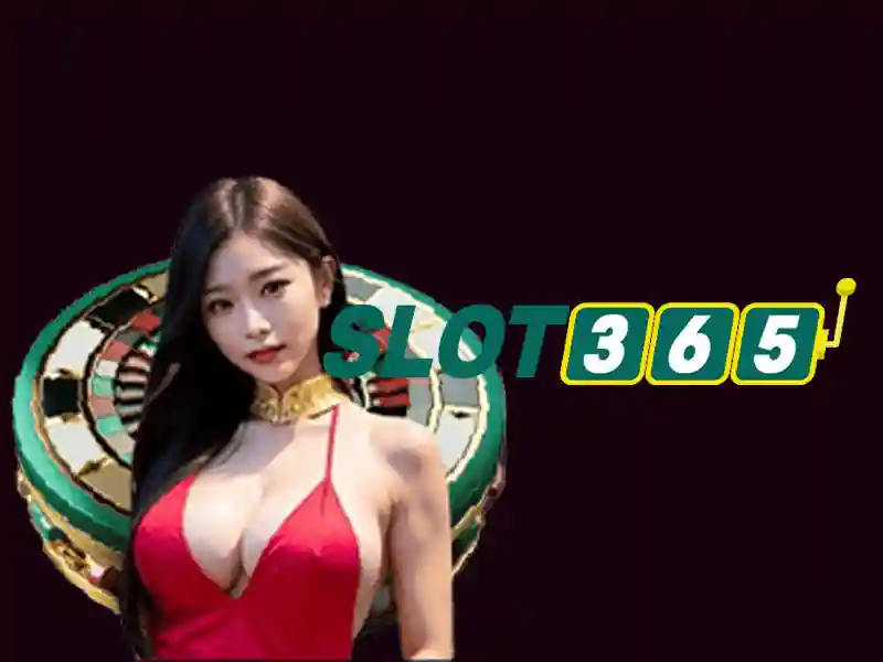 Slot365 – Nền tảng slot trực tuyến hiện đại