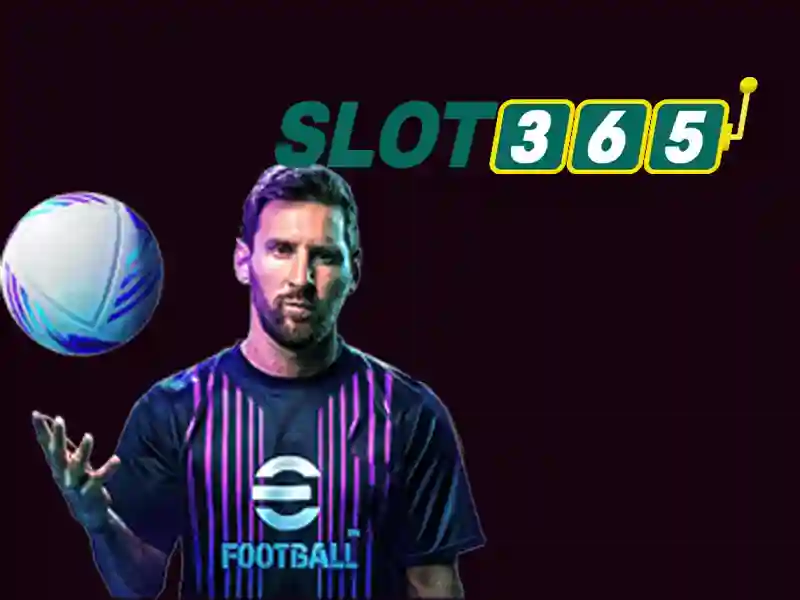 Slot365 – Trải nghiệm chơi slot trực tuyến tuyệt vời