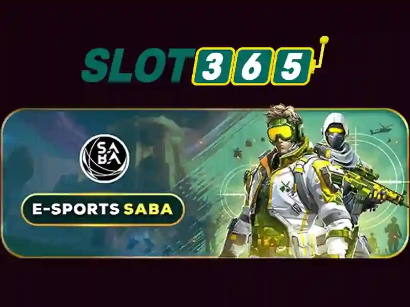 Slot365 là gì? - Trải nghiệm slot trực tuyến