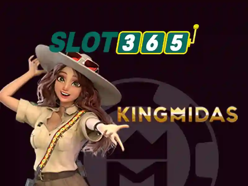 Nguồn gốc và sứ mệnh của slot365 login