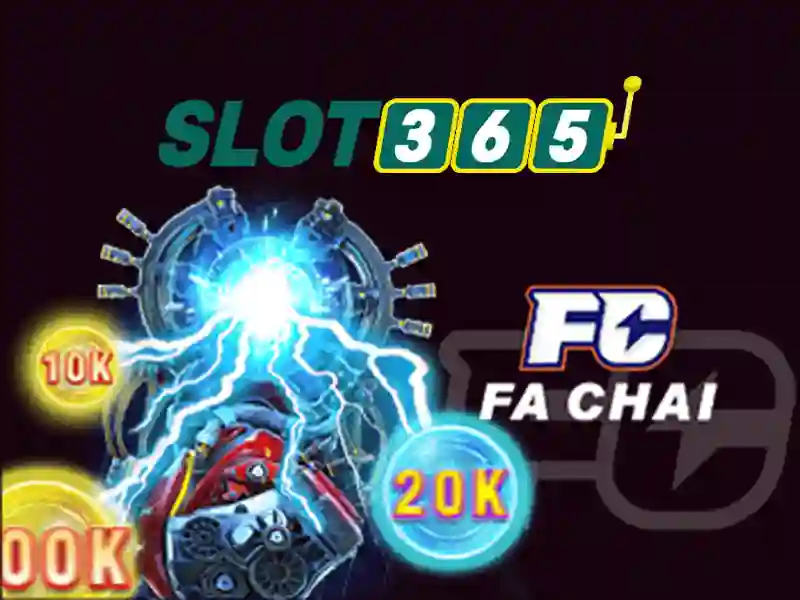 Trò chơi và nhà cung cấp