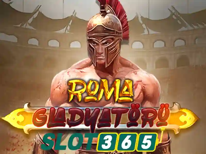 Slot365: Nền tảng chơi slot trực tuyến an toàn và thú vị