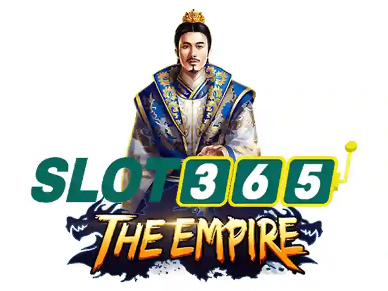 game slot365 – Trải nghiệm và chiến lược Slot365