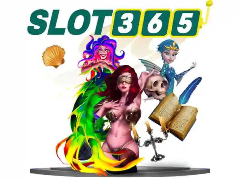 Slot365 là gì?