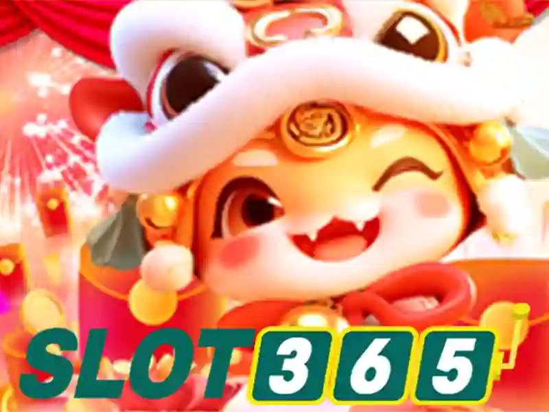Slot365 nổ hũ - Trải nghiệm đỉnh cao và đánh giá chi tiết