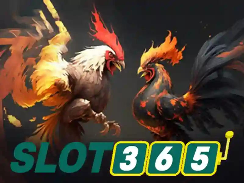 Slot365: Đánh giá và hướng dẫn chơi