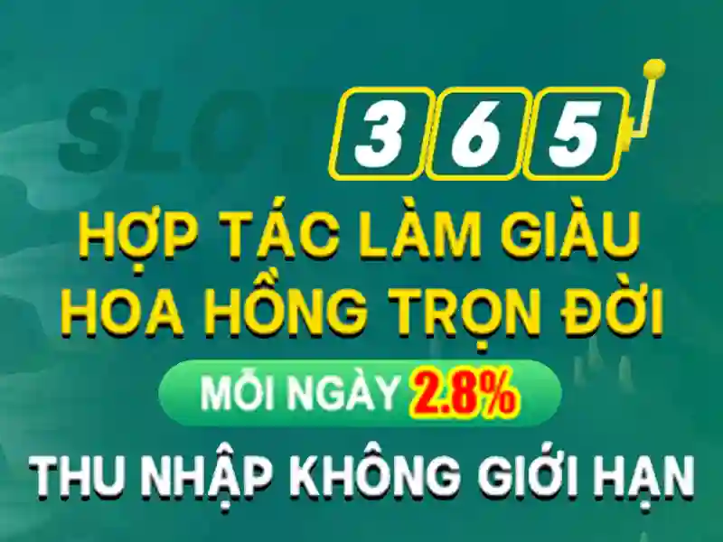 Slot365 và sự khác biệt trên thị trường cược trực tuyến