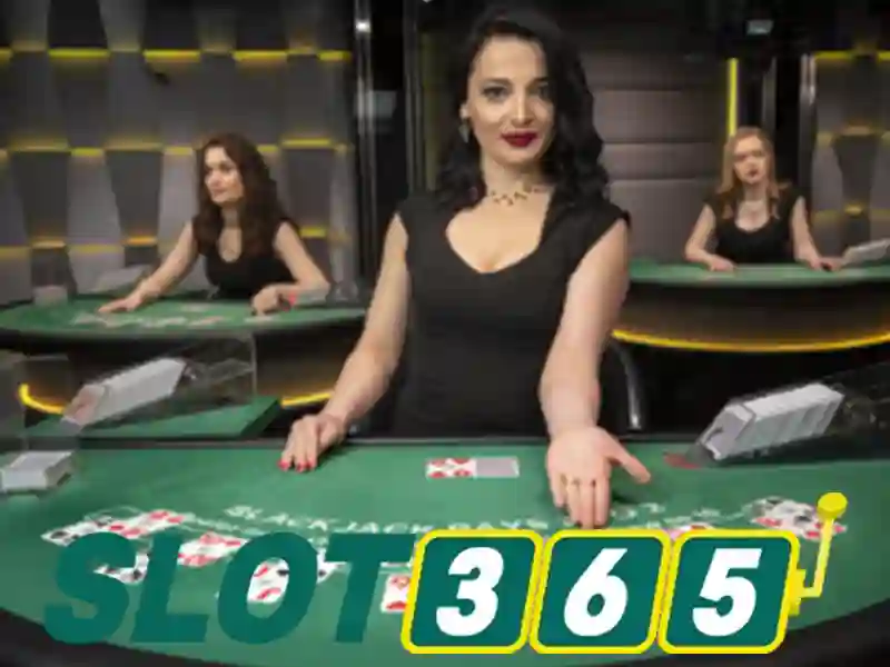 Giới thiệu về Slot365 Giới thiệu về Slot365