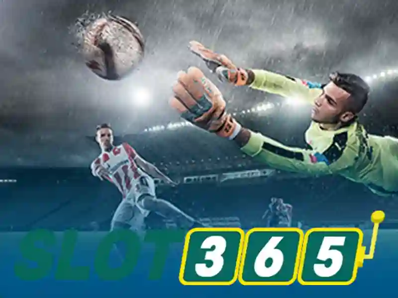 Slot365 là gì?