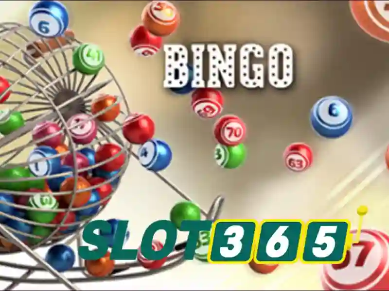 Slot365: Đánh giá và trải nghiệm game slot trực tuyến
