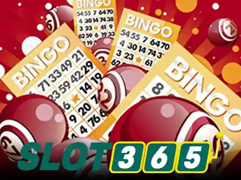 Slot365: Đánh giá và Trải nghiệm với trò chơi slot trực tuyến