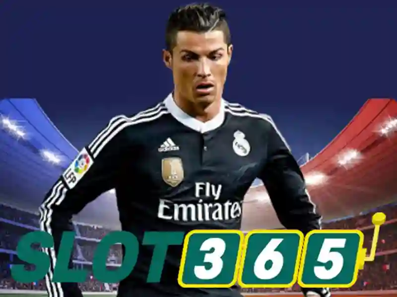 Slot365 – Trải nghiệm slot trực tuyến an toàn và đỉnh cao