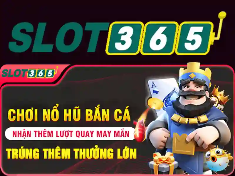 Nguồn gốc và sứ mệnh của slot365 ap Nguồn gốc và sứ mệnh của slot365 ap