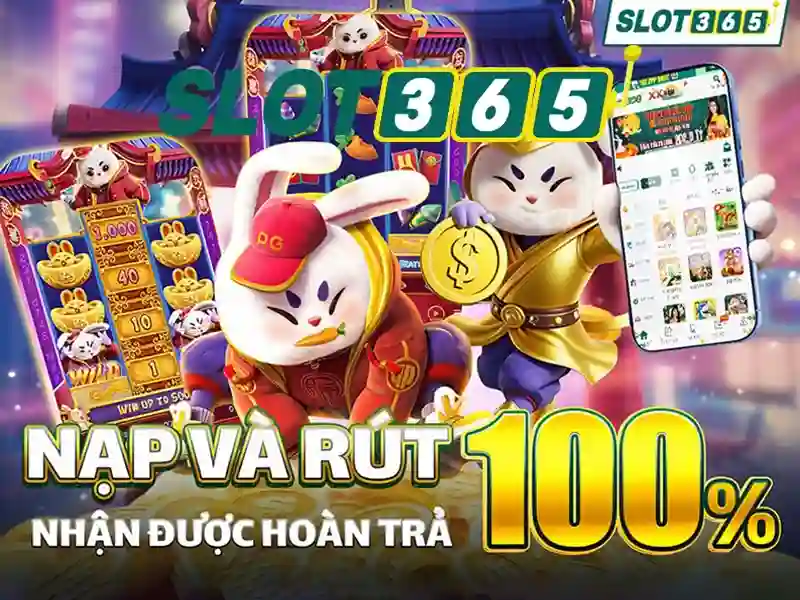 Ưu thế cạnh tranh của slot365 login