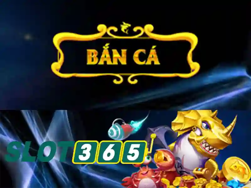 Slot365: Trải nghiệm slot trực tuyến hàng đầu tại Việt Nam