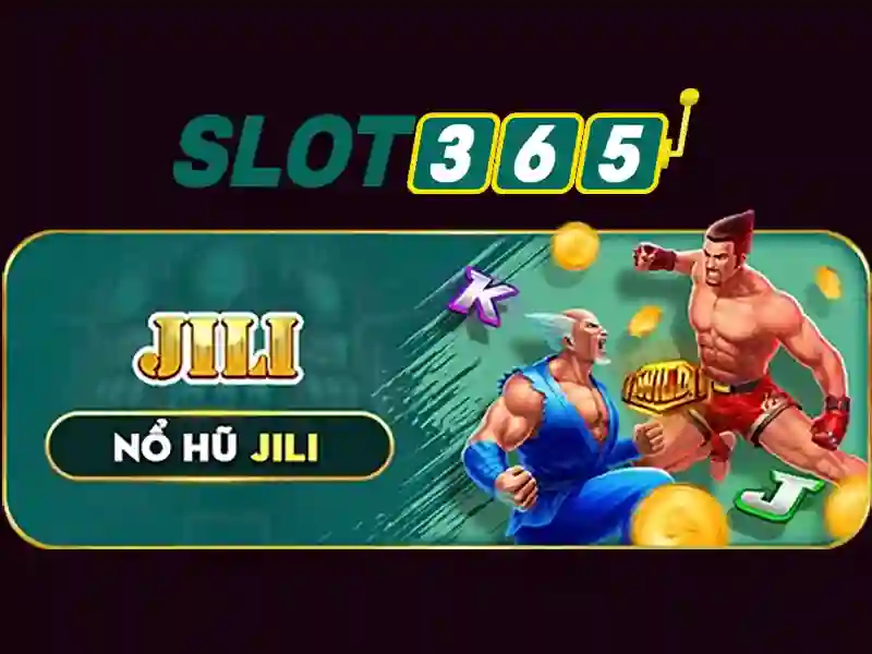 Slot365: Tổng quan và trải nghiệm chơi slot trực tuyến