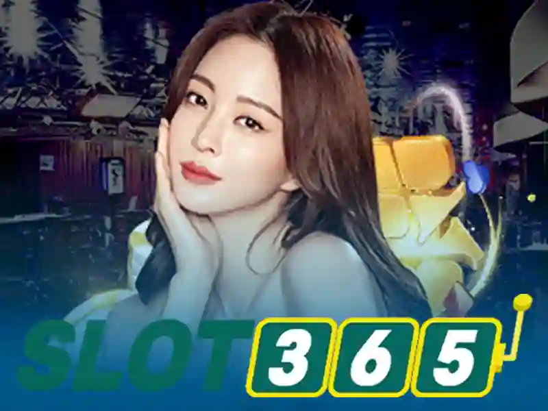 slot365 tải app ios – Trải nghiệm đỉnh cao cùng Slot365