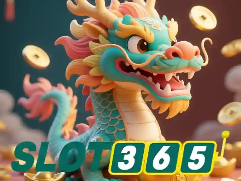 Slot365: Khám phá nền tảng casino slot trực tuyến tại Việt Nam