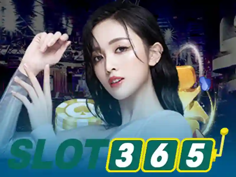 slot365 com – Đánh giá và trải nghiệm slot365 com