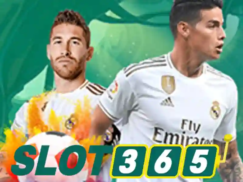 Slot365 - Nha cung cap game slot online tin cay
