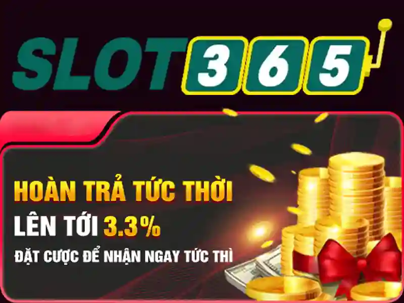 Ưu điểm của Slot365\n\n