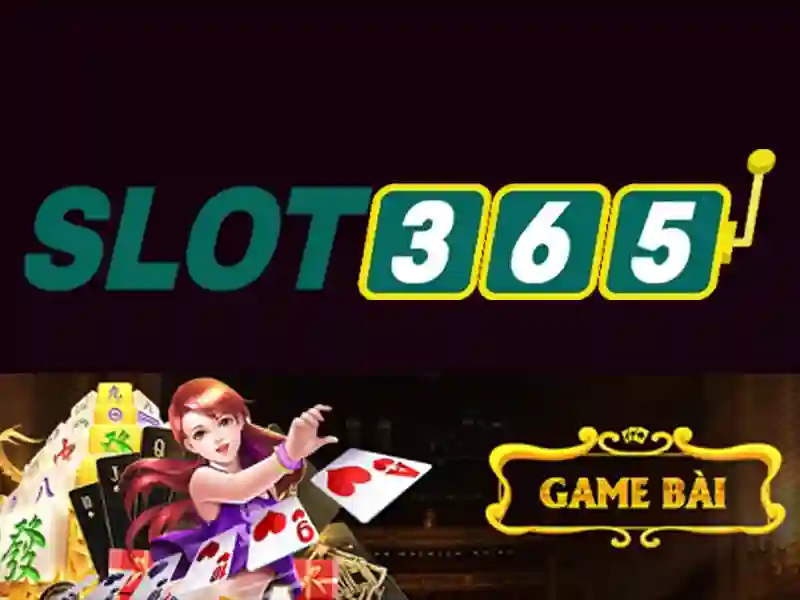 Slot365 - Tổng quan và trải nghiệm sòng bạc trực tuyến