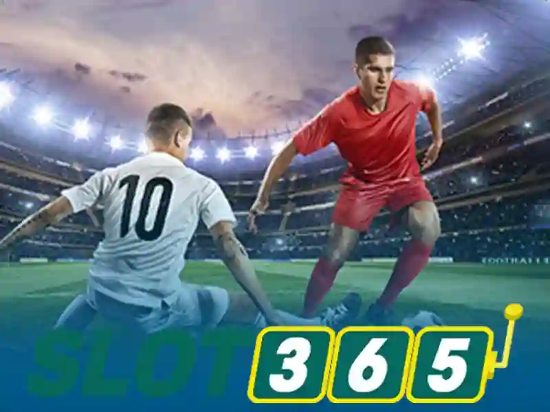 Slot365 là gì và tại sao nó được ưa chuộng ở Việt Nam