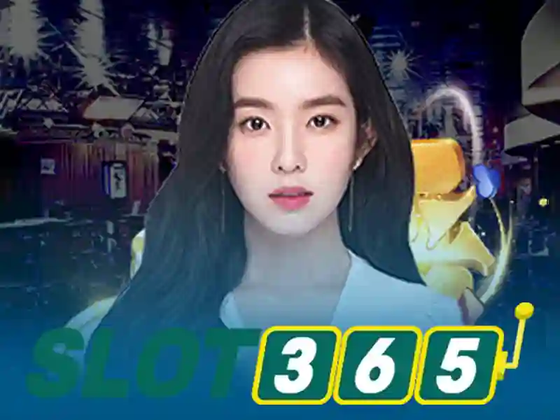Slot365: Nền tảng chơi slot trực tuyến an toàn và đáng tin cậy
