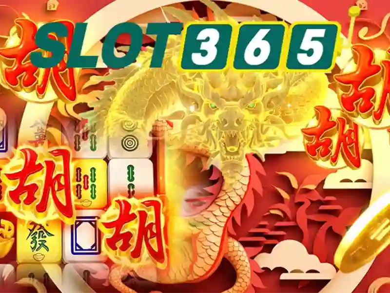 Các sản phẩm và dịch vụ Slot365 apk