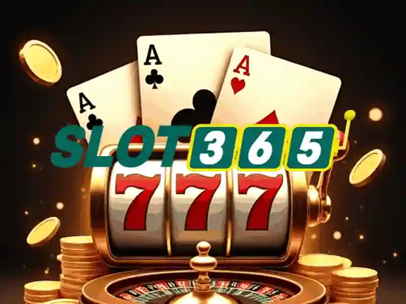 Giới thiệu về slot365\n
