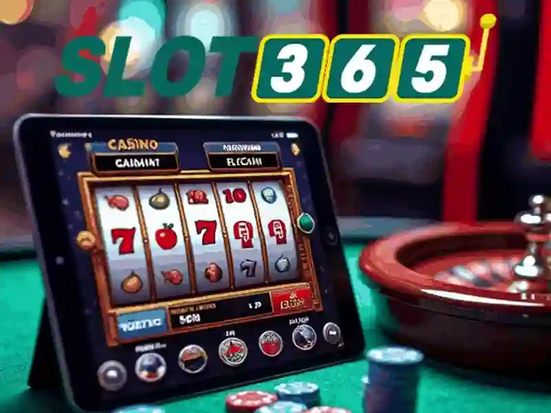 Slot365 – Tổng quan chủ đề và giá trị cốt lõi Slot365 – Tổng quan chủ đề và giá trị cốt lõi