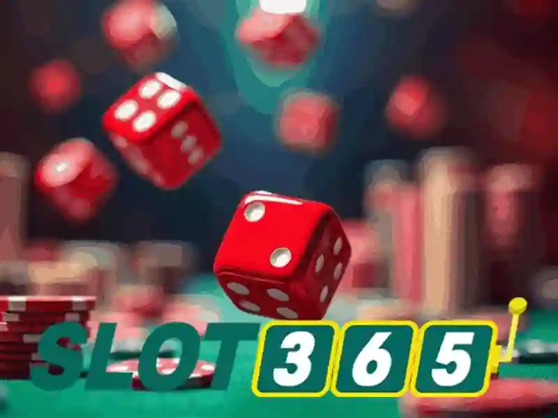 slot365 – Khám phá nền tảng giải trí số Slot365