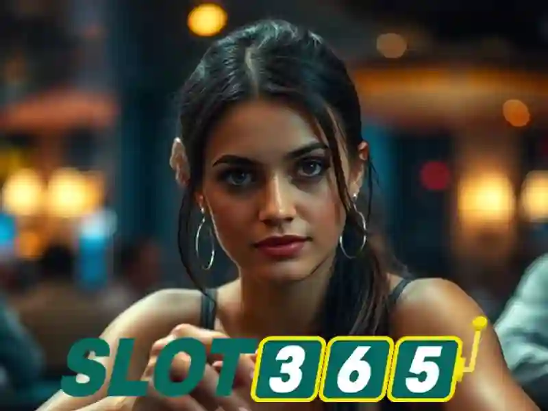 Danh mục trò chơi slot