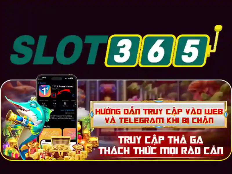 Slot365: Hướng dẫn chi tiết về nền tảng casino trực tuyến