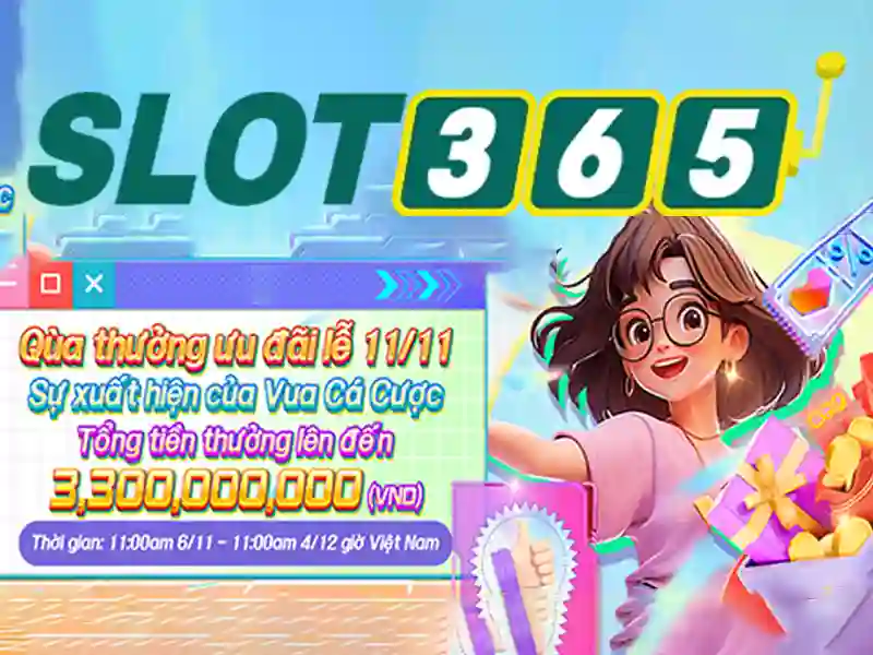 slot365 ap: Khám phá nền tảng Slot365 và trải nghiệm tối ưu