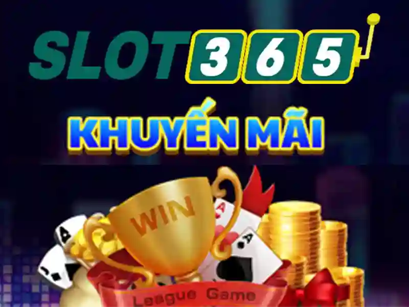 slot365 – Nền tảng slot365 an toàn và trải nghiệm tốt