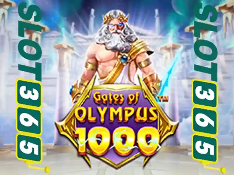 slot365 casino – Tổng quan và trải nghiệm nổi bật