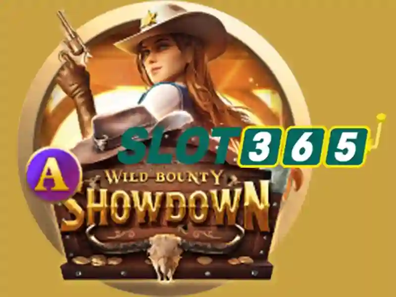 Slot365 là nền tảng trò chơi xèng trực tuyến